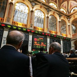 Ibex 35, Bolsa de Madrid