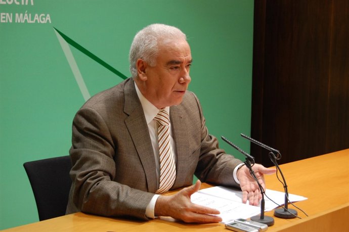 Luciano Alonso Presenta La ITB De Berlín