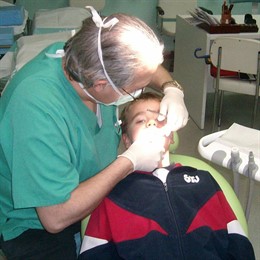 Programa Gratuito De Salud Bucodental Infantil Y Juvenil 