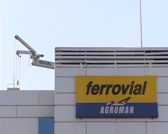 Vueling Ferrovial