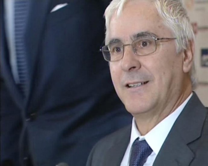 Barreda y Cospedal enfrentados por el ATC