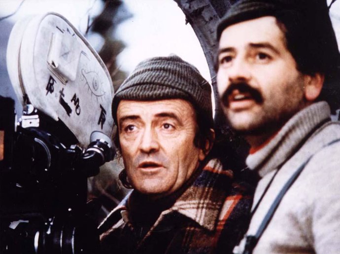 Rodríguez De La Fuente