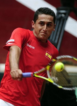 Nicolás Almagro