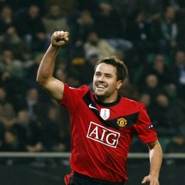 Michael Owen