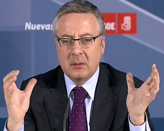 Blanco garantiza el aumento de pensiones