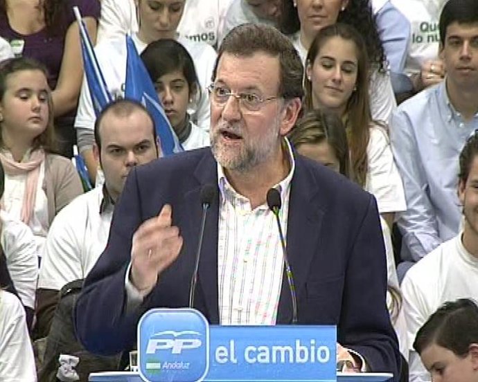 Mariano Rajoy