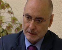 Ares dice que "el terrorismo no va a impedir ni retrasar el TAV"