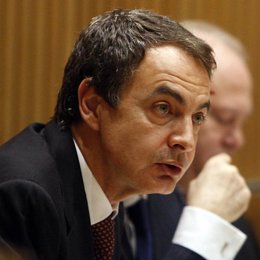 Presidente Del Gobierno, José Luis Rodríguez Zapatero