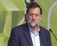 Rajoy reprocha a Zapatero el papel de la diplomacia española con Venezuela