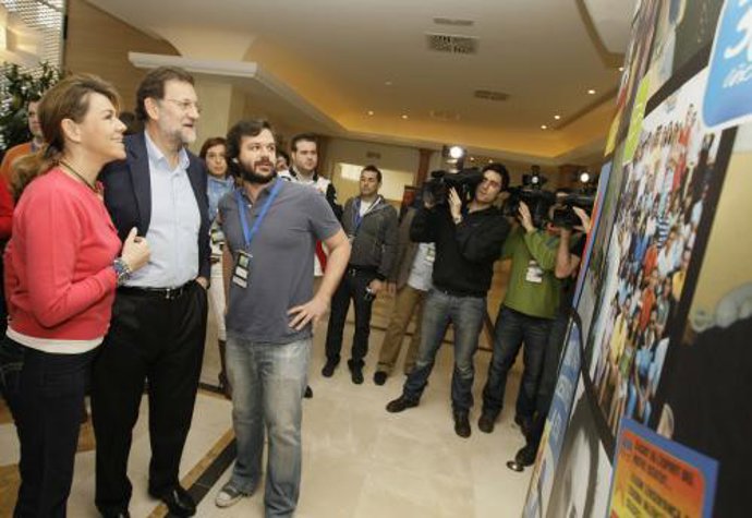 secretaria general del PP