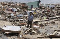 El coste de las infraestructuras dañadas por el seísmo asciende a 1.200 millones de dólares