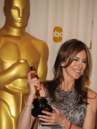 Kathryn Bigelow, la mujer que conquistó Hollywood