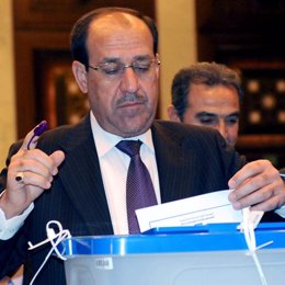Al Maliki