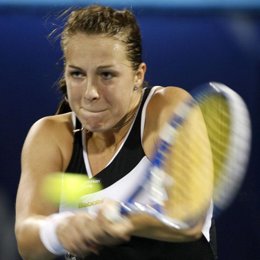 Pavlyuchenkova