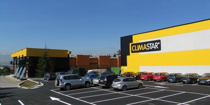 Climastar, El Fabricante Asturiano De Climatización De Bajo Consumo