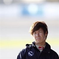 Kamui Kobayashi: "Si quieres llegar a la cima, tienes que ser fiel a ti mismo"
