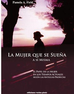 La mujer que se sueña a si misma