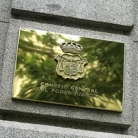 El CGPJ exige a los responsables políticos el máximo respeto a la función de los jueces