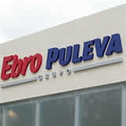 Ebro Puleva