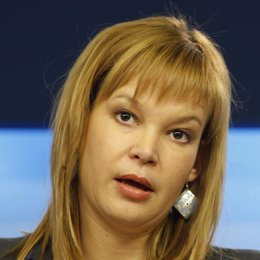 secretaria de Organización del PSOE, Leire Pajín