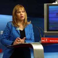 Pajín pregunta a Rajoy y Cospedal si derogarían la Ley del Aborto, como dijo Mayor Oreja 