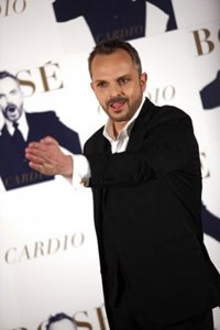 Miguel Bosé: "Cuba se va a poner cada vez más caliente"
