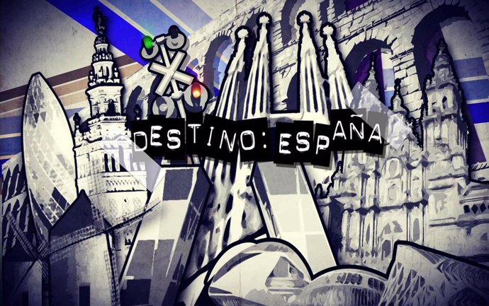 Destino España