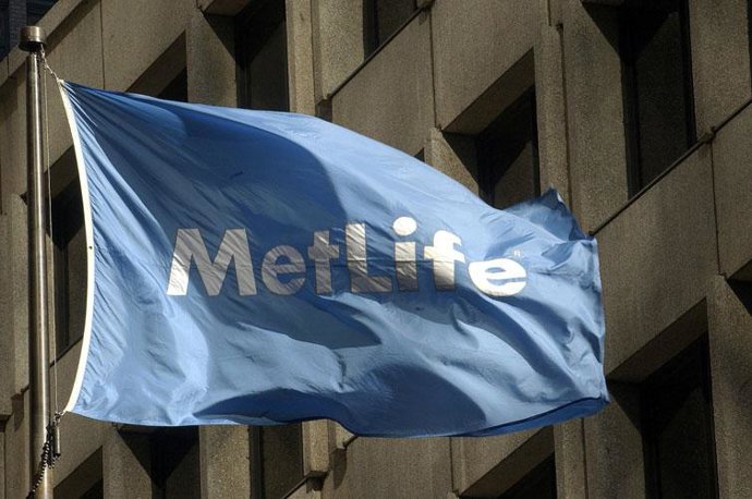 Recurso de la aseguradora MetLife