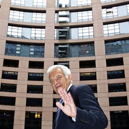 Jerzy Buzek