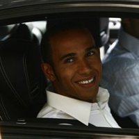 Hamilton: "Estoy preparado para correr"