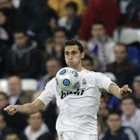 Arbeloa: "Ojalá el Bernabéu sea como Anfield, es pasar o morir"