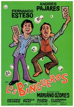 Los Bingueros