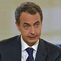 Presidente Del Gobierno, José Luis Rodríguez Zapatero