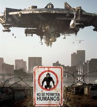 'Distrito 9' se impone a 'Avatar' en los Oscar de descargas ilegales