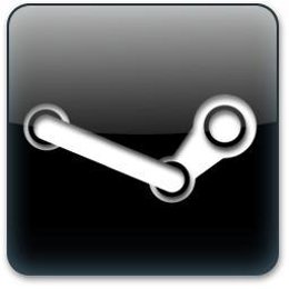 Steam Logo