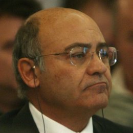 presidente de la CEOE, Gerardo Díaz Ferrán