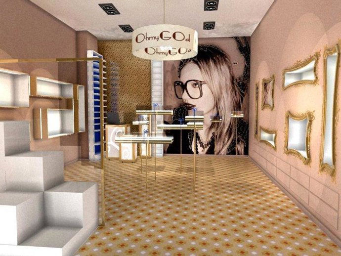 Nuevo Espacio Ohmygod