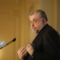 El Gobierno quiere que las pensiones se correspondan con las aportaciones al sistema