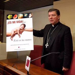 Campaña De Los Obispos Contra El Aborto