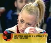 El divorcio de Belén Esteban: ¿realidad o estrategia?