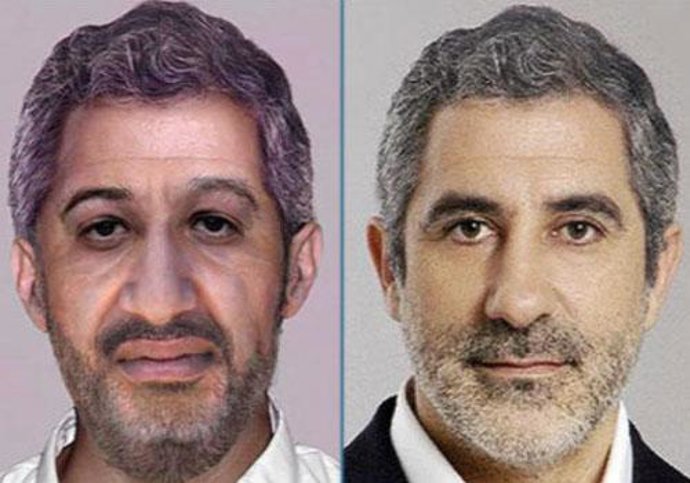 Llamazares Bin Laden