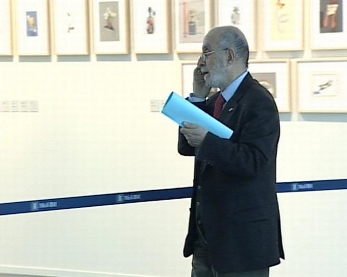 Dimite el director del Muvim