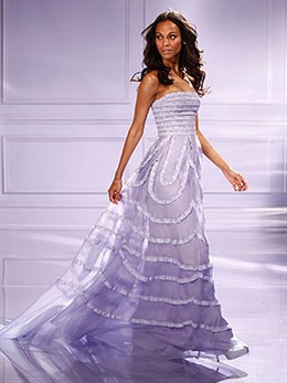 Zoe Saldana como imagen de 'Eternal Magic' para AVON