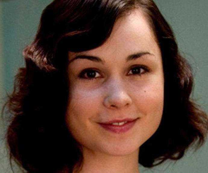 Nadia De Santiago, Sofía En Antena 3