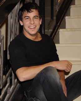 Mario Casas