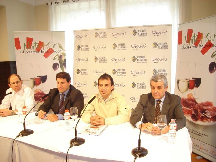 Maridaje en Cantabria