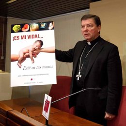 Campaña De Los Obispos Contra El Aborto