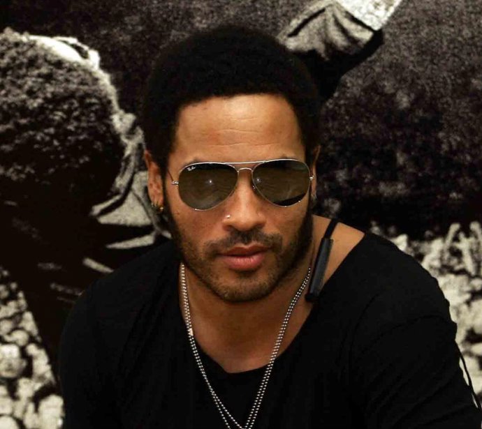 Lenny Kravitz