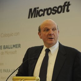 Ballmer