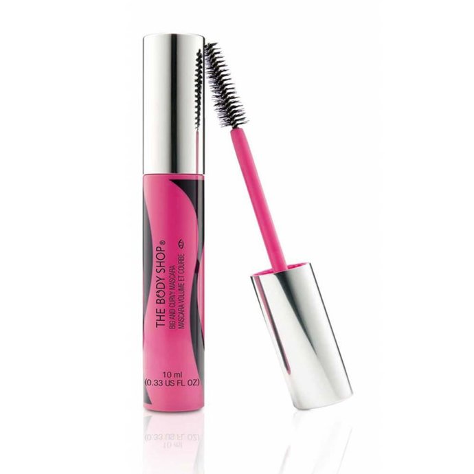 Mascara De Pestañas